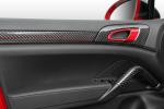 Porsche Cayenne CLR558 GT Diesel by Lumma Design 2012 года